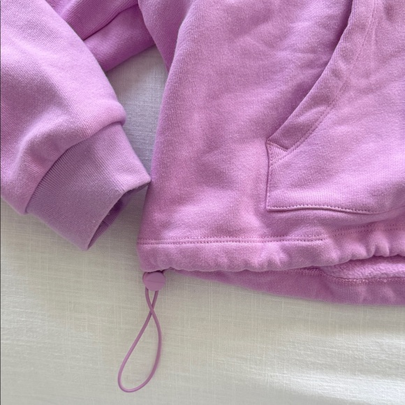 SET ACTIVE half zip - Picture 4 of 6